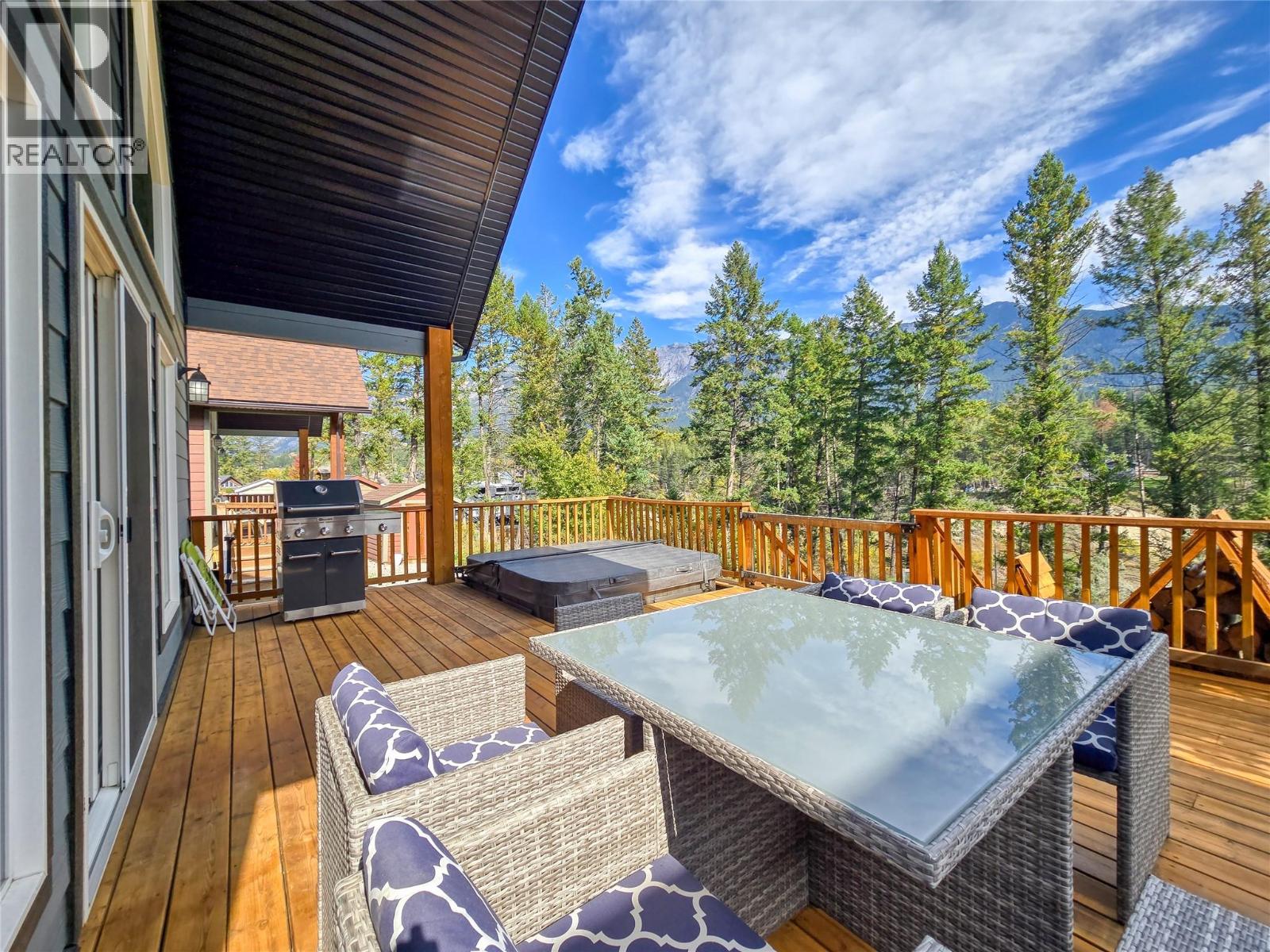 4868 Riverview Drive Unit# 81, Edgewater, British Columbia  V0A 1E0 - Photo 18 - 10401483