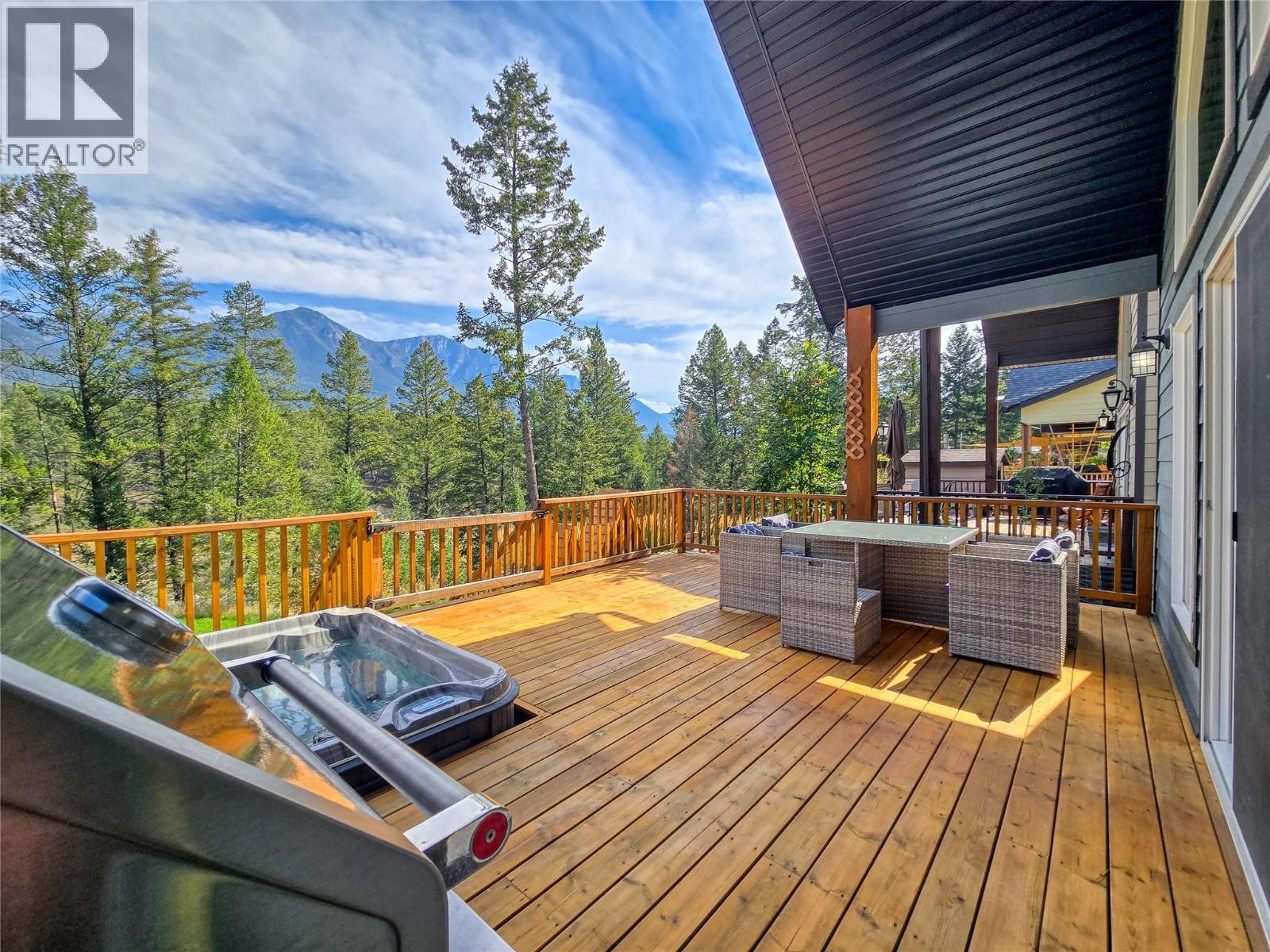 4868 Riverview Drive Unit# 81, Edgewater, British Columbia  V0A 1E0 - Photo 19 - 10401483