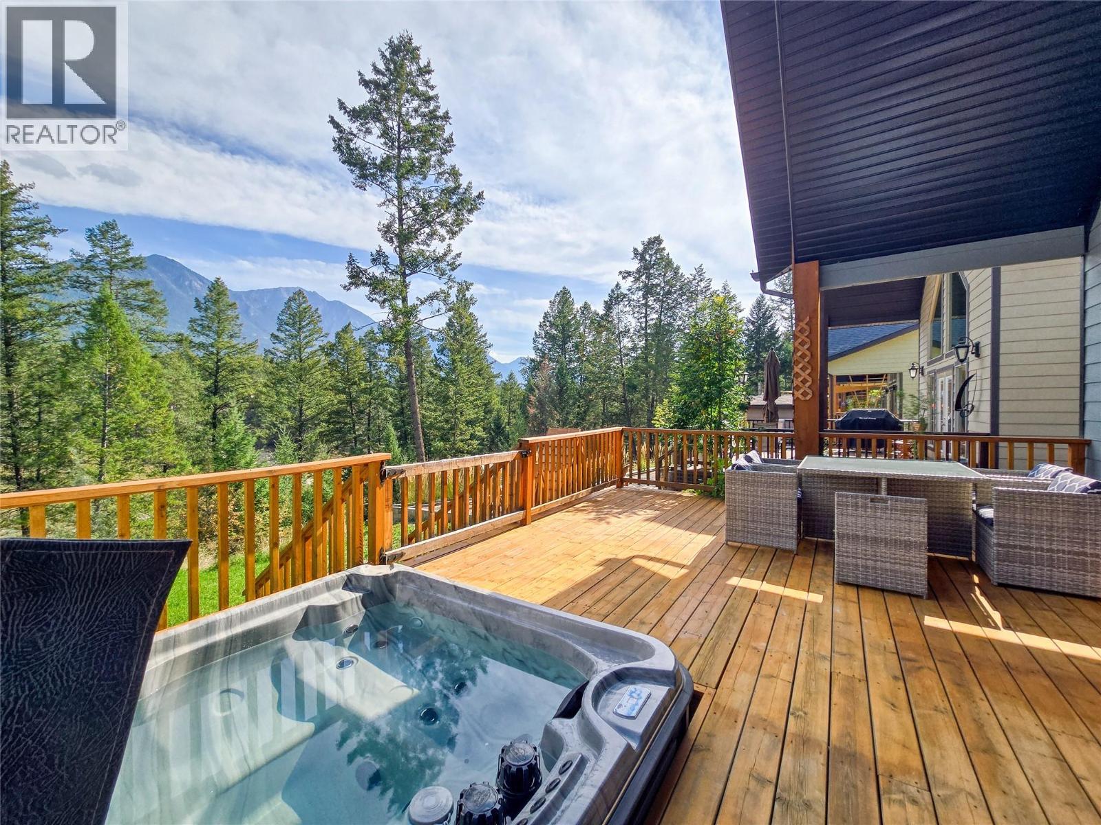 4868 Riverview Drive Unit# 81, Edgewater, British Columbia  V0A 1E0 - Photo 20 - 10401483