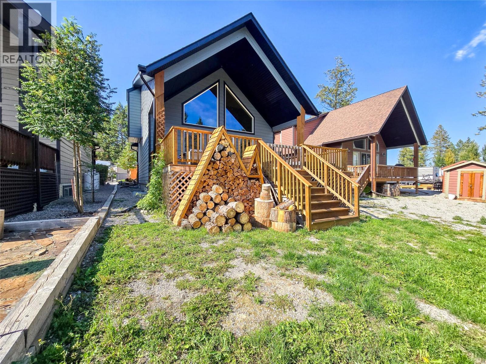 4868 Riverview Drive Unit# 81, Edgewater, British Columbia  V0A 1E0 - Photo 25 - 10401483