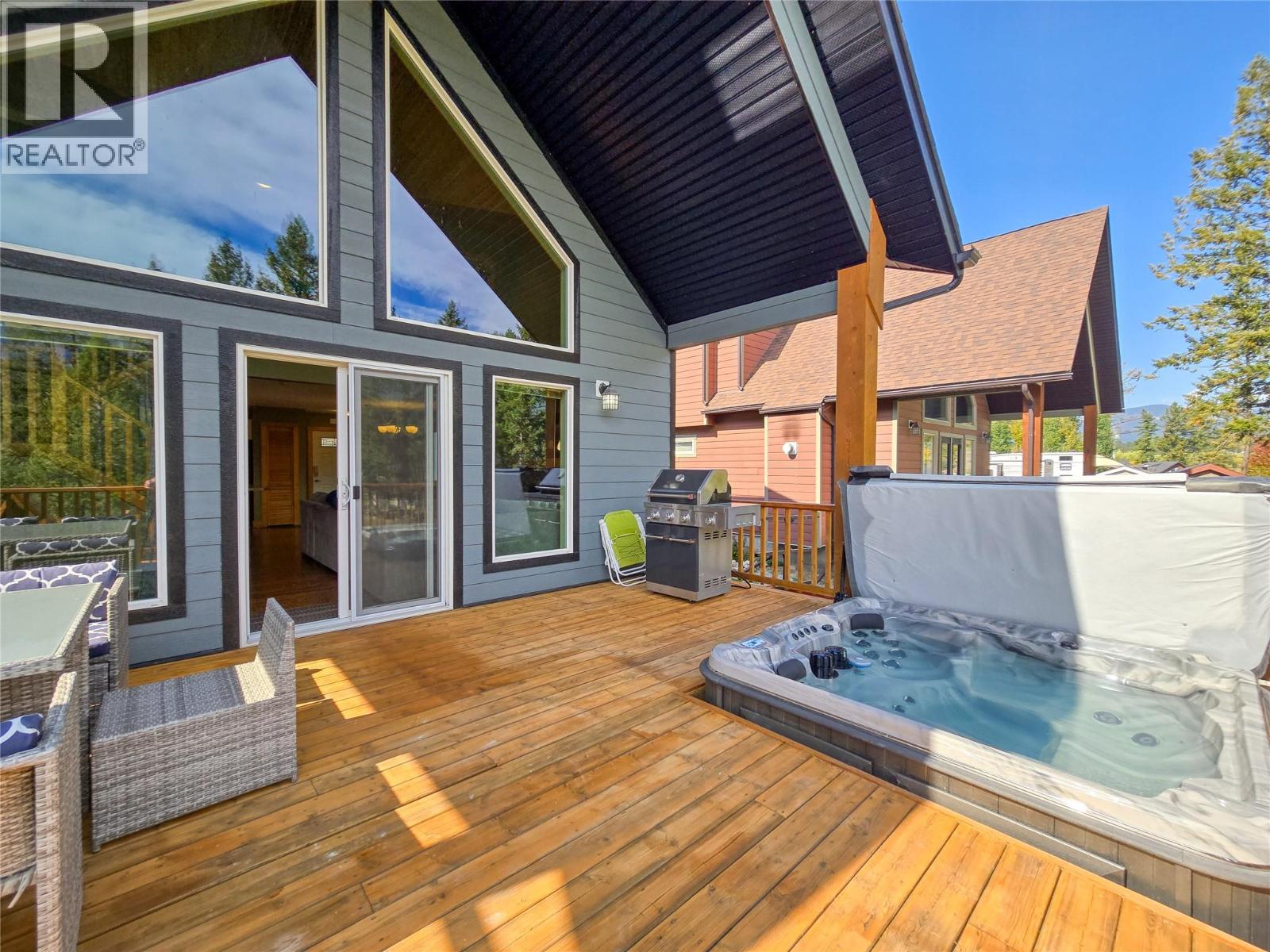 4868 Riverview Drive Unit# 81, Edgewater, British Columbia  V0A 1E0 - Photo 28 - 10401483