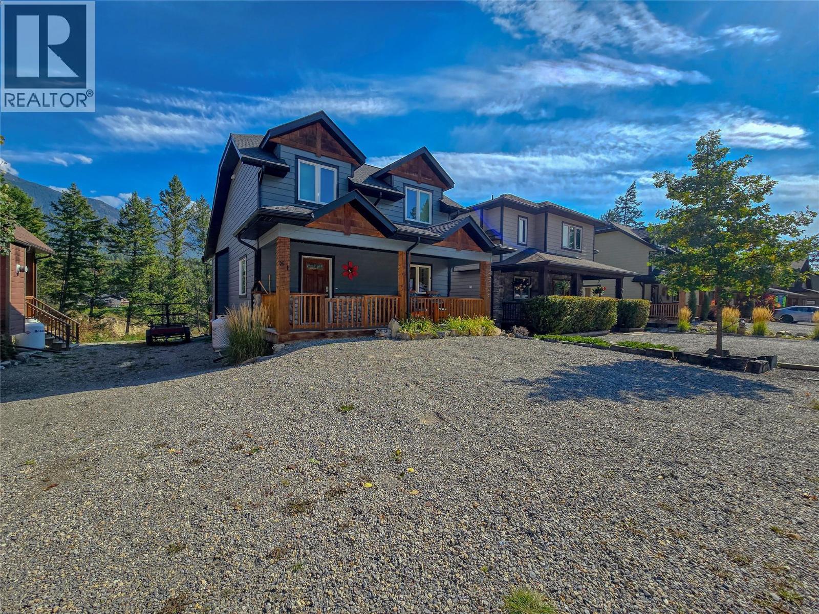 4868 Riverview Drive Unit# 81, Edgewater, British Columbia  V0A 1E0 - Photo 6 - 10401483