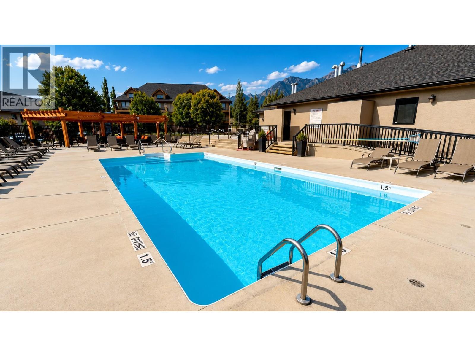 700 Bighorn Boulevard Unit# 735 P, Radium Hot Springs, British Columbia  V0A 1M0 - Photo 63 - 10401380