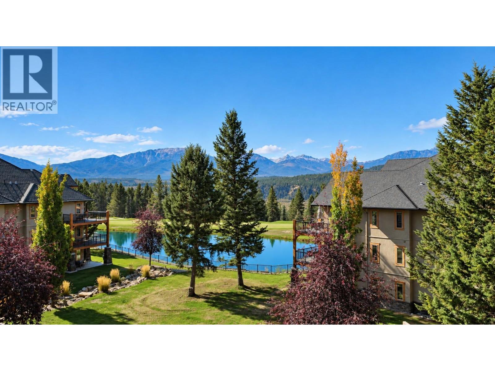 700 Bighorn Boulevard Unit# 735 P, Radium Hot Springs, British Columbia  V0A 1M0 - Photo 8 - 10401380