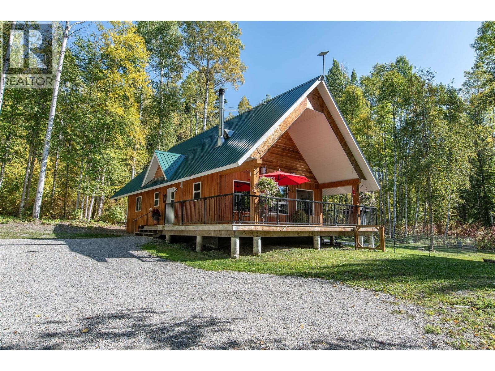 1506 Hartley Road, Golden, British Columbia  V0A 1H1 - Photo 29 - 10402004