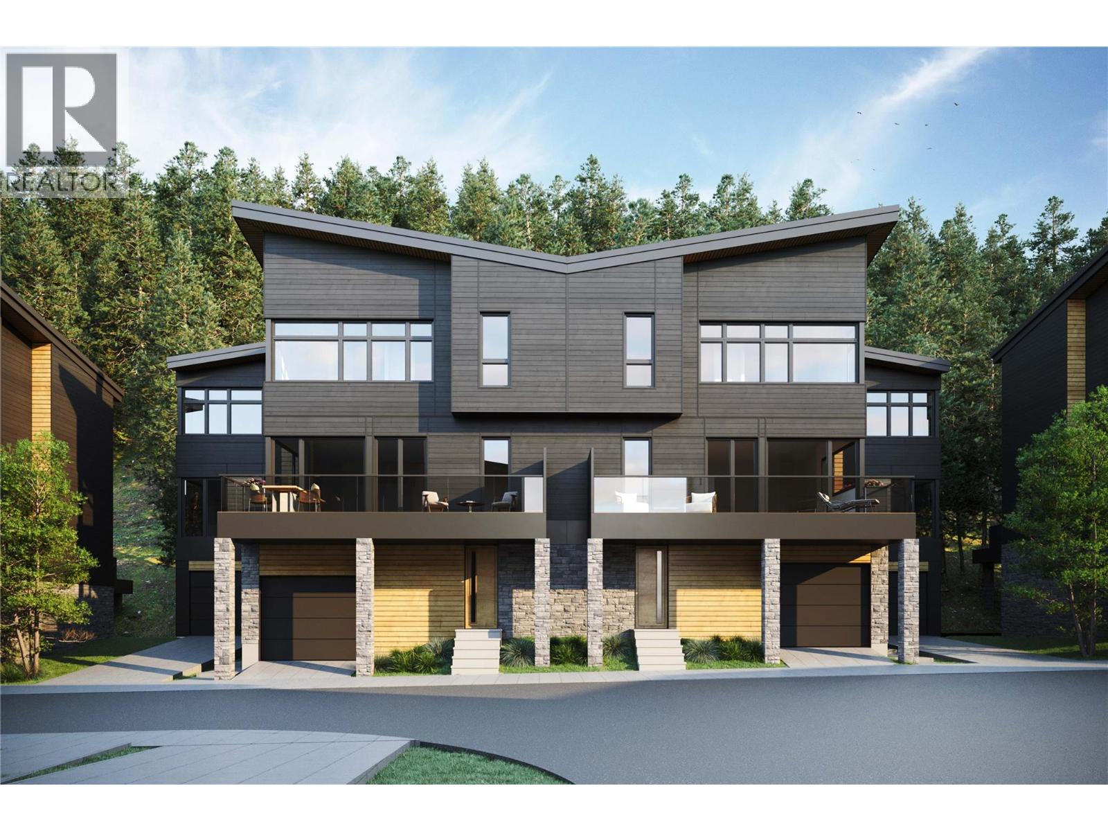 1551 Bowle-Evans Drive Unit# 30, Golden, British Columbia  V0A 1H6 - Photo 12 - 10402032