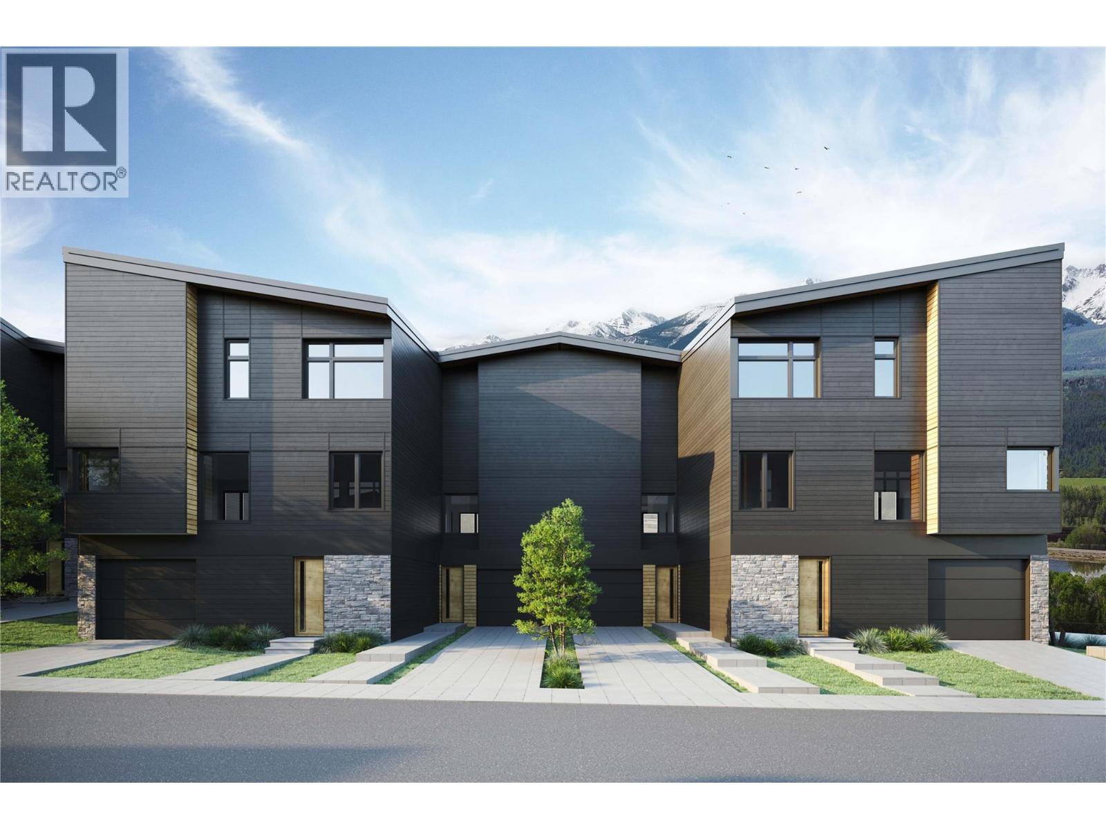 1551 Bowle-Evans Drive Unit# 30, Golden, British Columbia  V0A 1H6 - Photo 14 - 10402032