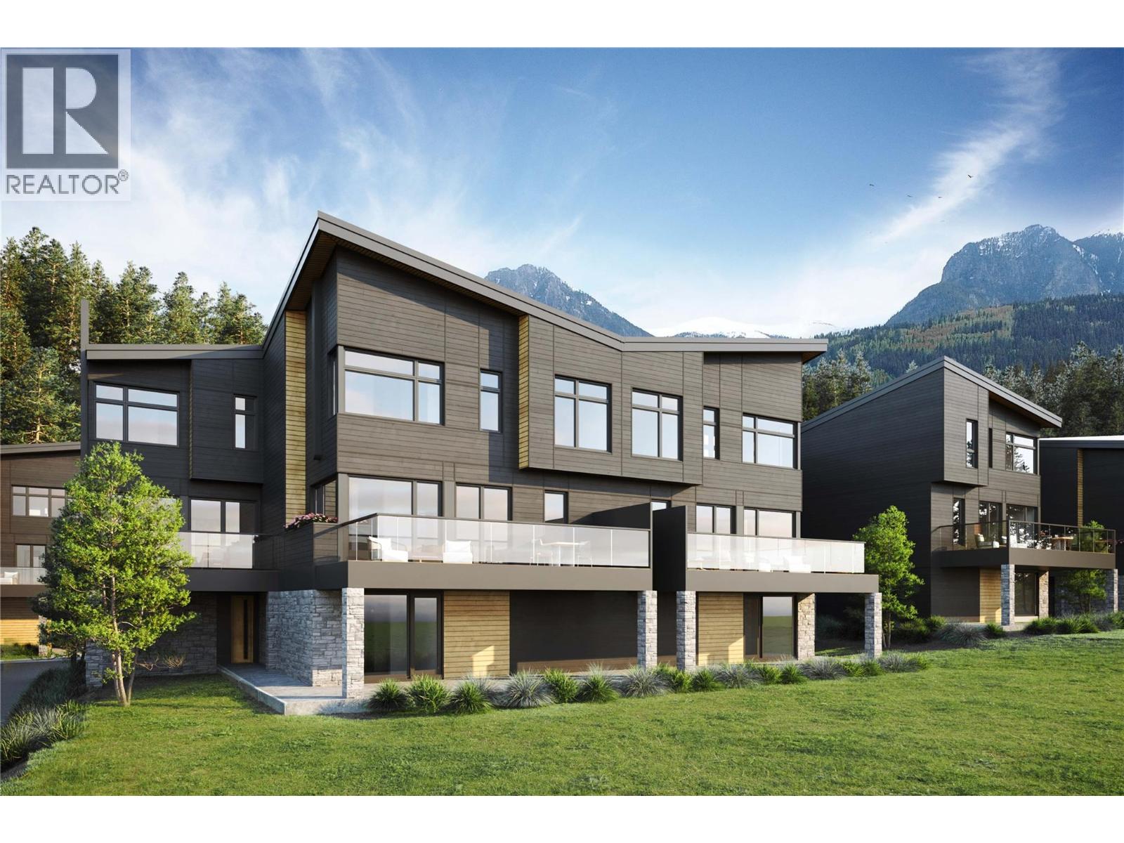 1551 Bowle-Evans Drive Unit# 30, Golden, British Columbia  V0A 1H6 - Photo 16 - 10402032