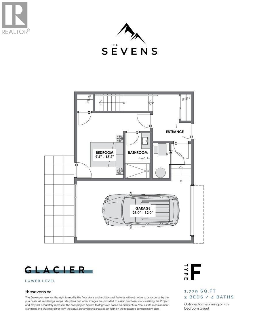 1551 Bowle-Evans Drive Unit# 30, Golden, British Columbia  V0A 1H6 - Photo 23 - 10402032