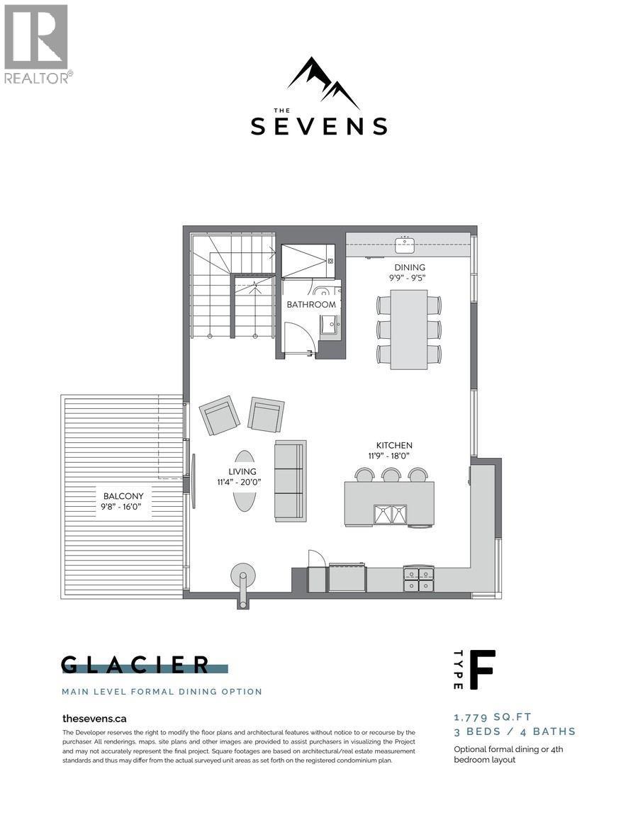 1551 Bowle-Evans Drive Unit# 30, Golden, British Columbia  V0A 1H6 - Photo 25 - 10402032