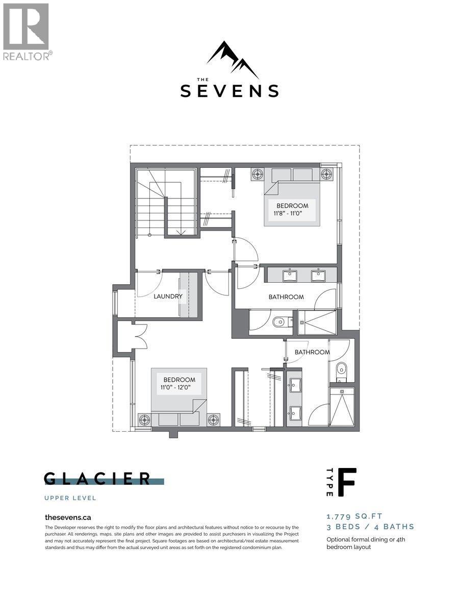 1551 Bowle-Evans Drive Unit# 30, Golden, British Columbia  V0A 1H6 - Photo 26 - 10402032