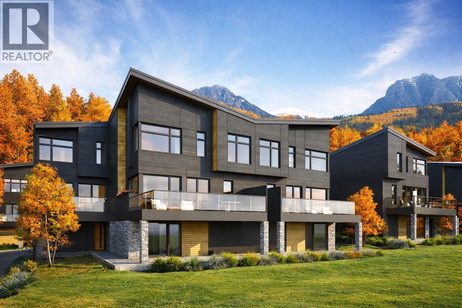 1551 Bowle-Evans Drive Unit# 30, Golden, British Columbia  V0A 1H6 - Photo 3 - 10402032