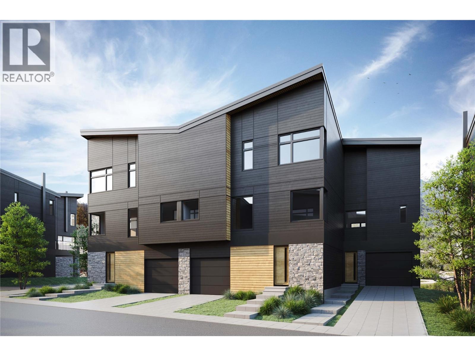 1551 Bowle-Evans Drive Unit# 30, Golden, British Columbia  V0A 1H6 - Photo 5 - 10402032