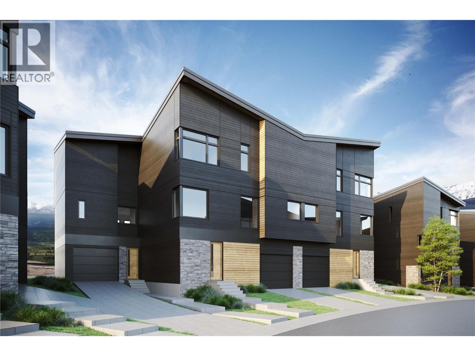 1551 Bowle-Evans Drive Unit# 30, Golden, British Columbia  V0A 1H6 - Photo 6 - 10402032