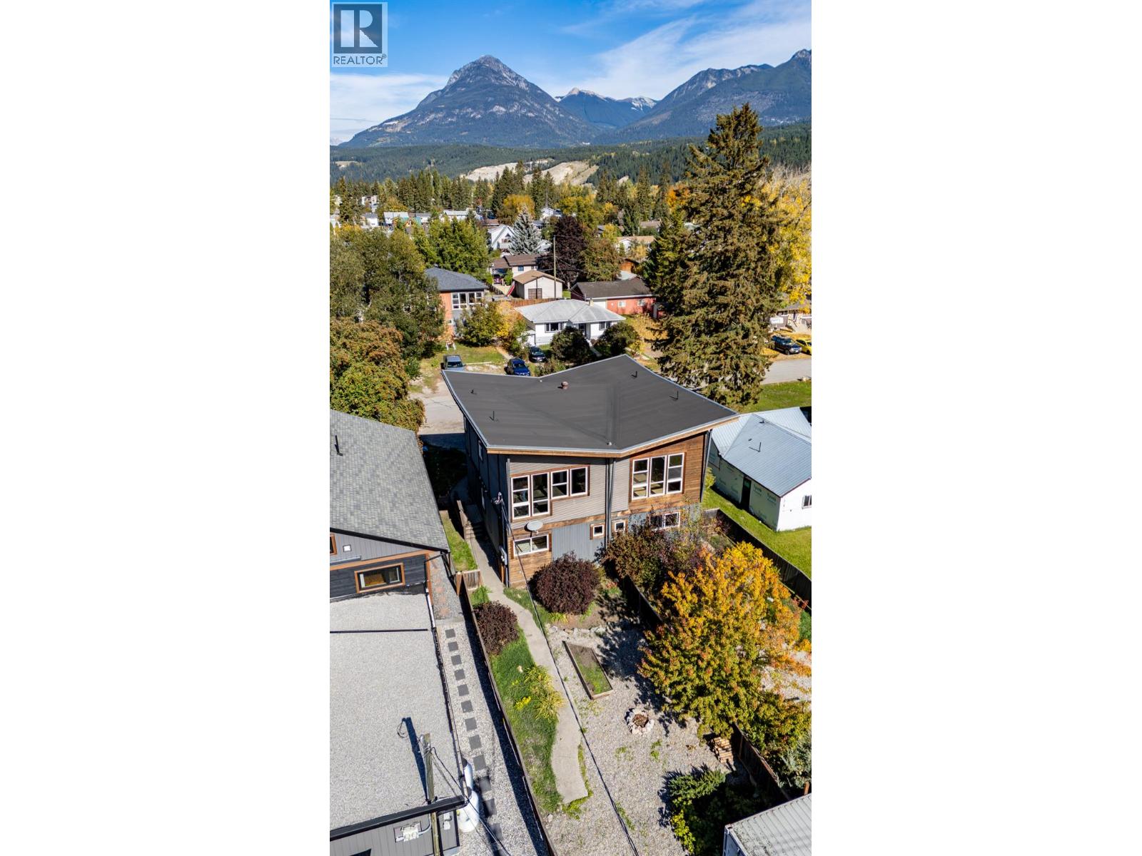 504 A 10th Street S, Golden, British Columbia  V0A 1H0 - Photo 53 - 10398473