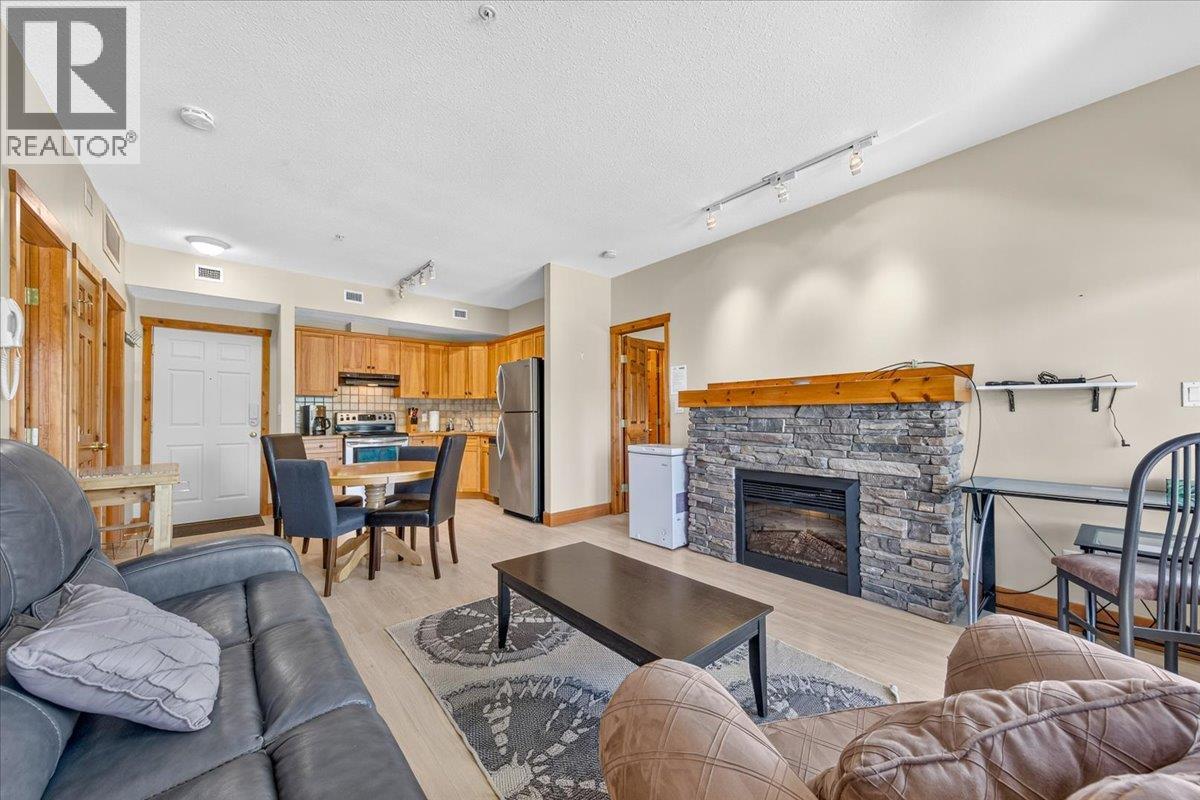 701 14a Crescent Unit# 214, Invermere, British Columbia  V0A 1K0 - Photo 11 - 10402316