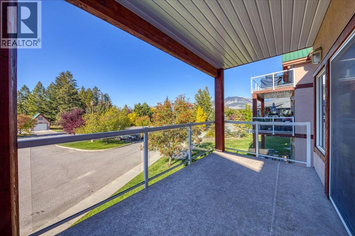 701 14a Crescent Unit# 214, Invermere, British Columbia  V0A 1K0 - Photo 21 - 10402316