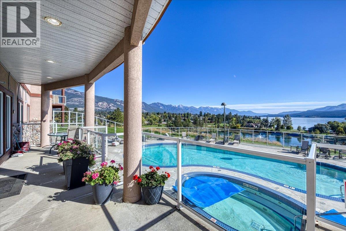 701 14a Crescent Unit# 214, Invermere, British Columbia  V0A 1K0 - Photo 28 - 10402316