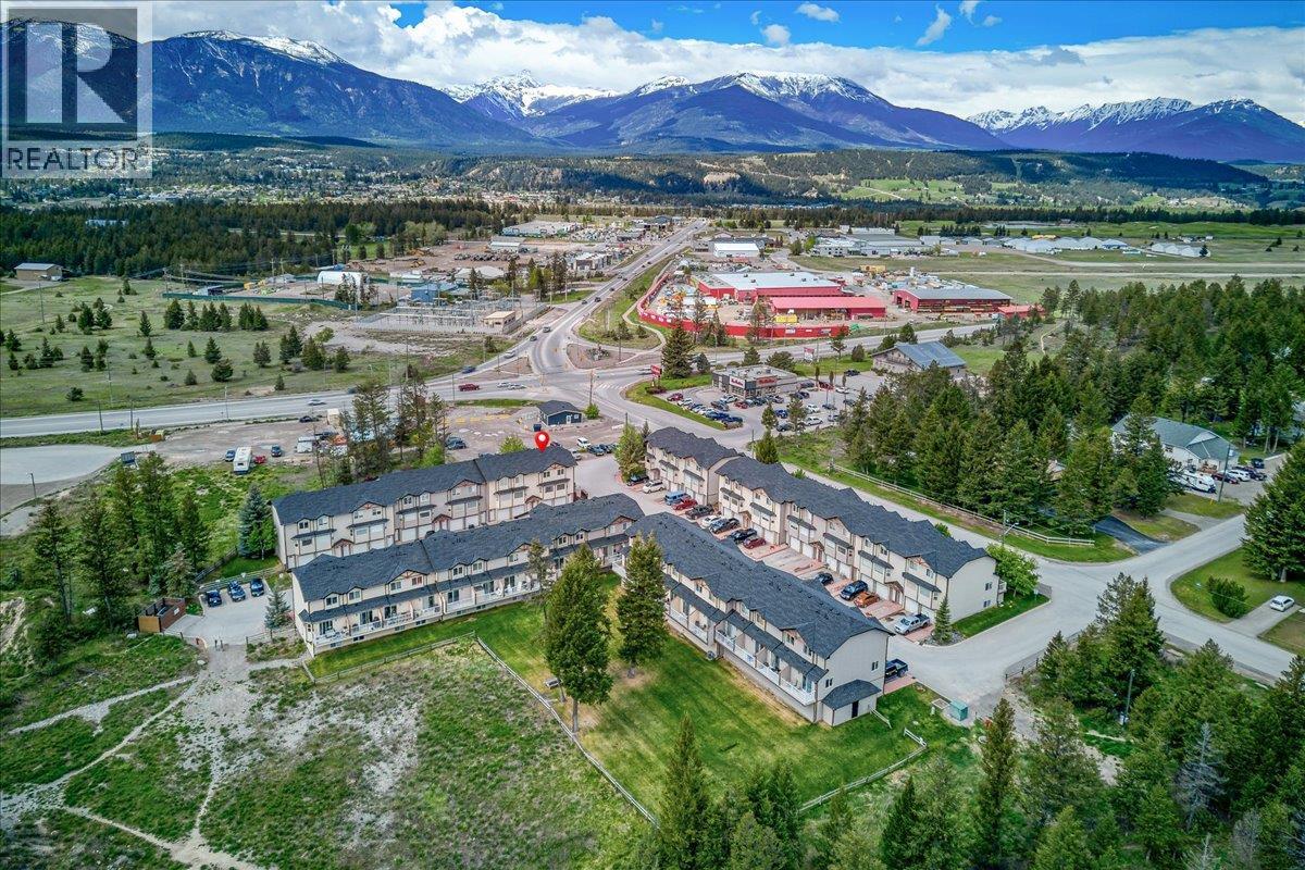 200 Black Forest Trail Unit# 711, Invermere, British Columbia  V0A 1K2 - Photo 24 - 10402394