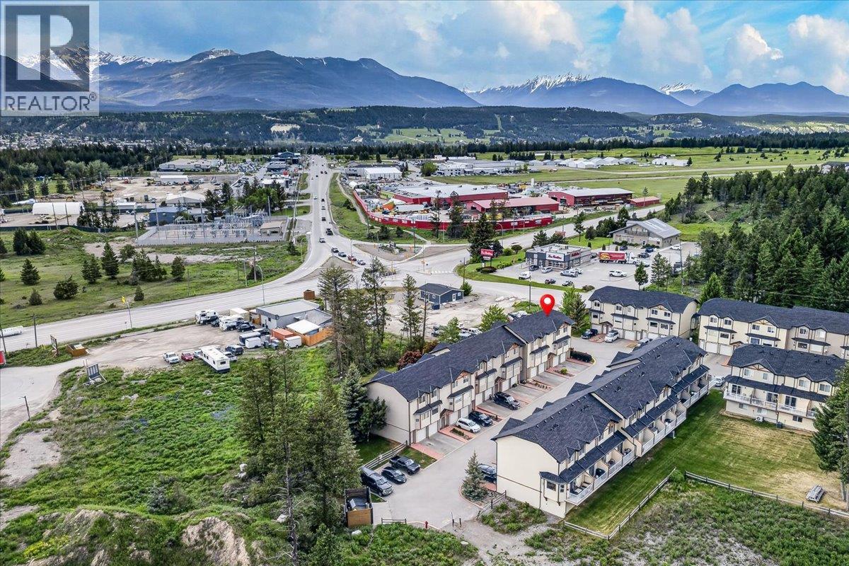 200 Black Forest Trail Unit# 711, Invermere, British Columbia  V0A 1K2 - Photo 25 - 10402394