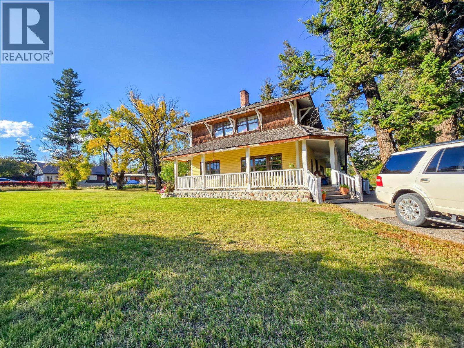 1018 5th Street, Invermere, British Columbia  V0A 1K0 - Photo 13 - 10401832
