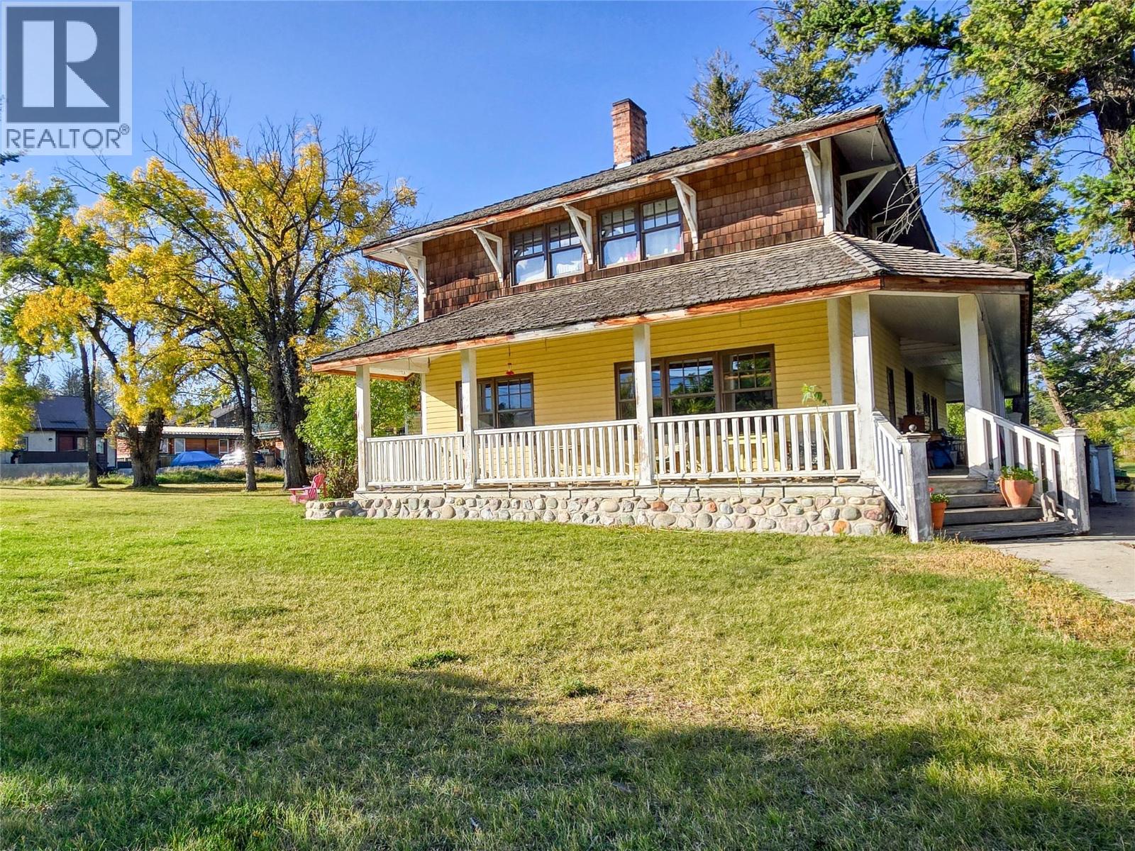 1018 5th Street, Invermere, British Columbia  V0A 1K0 - Photo 14 - 10401832