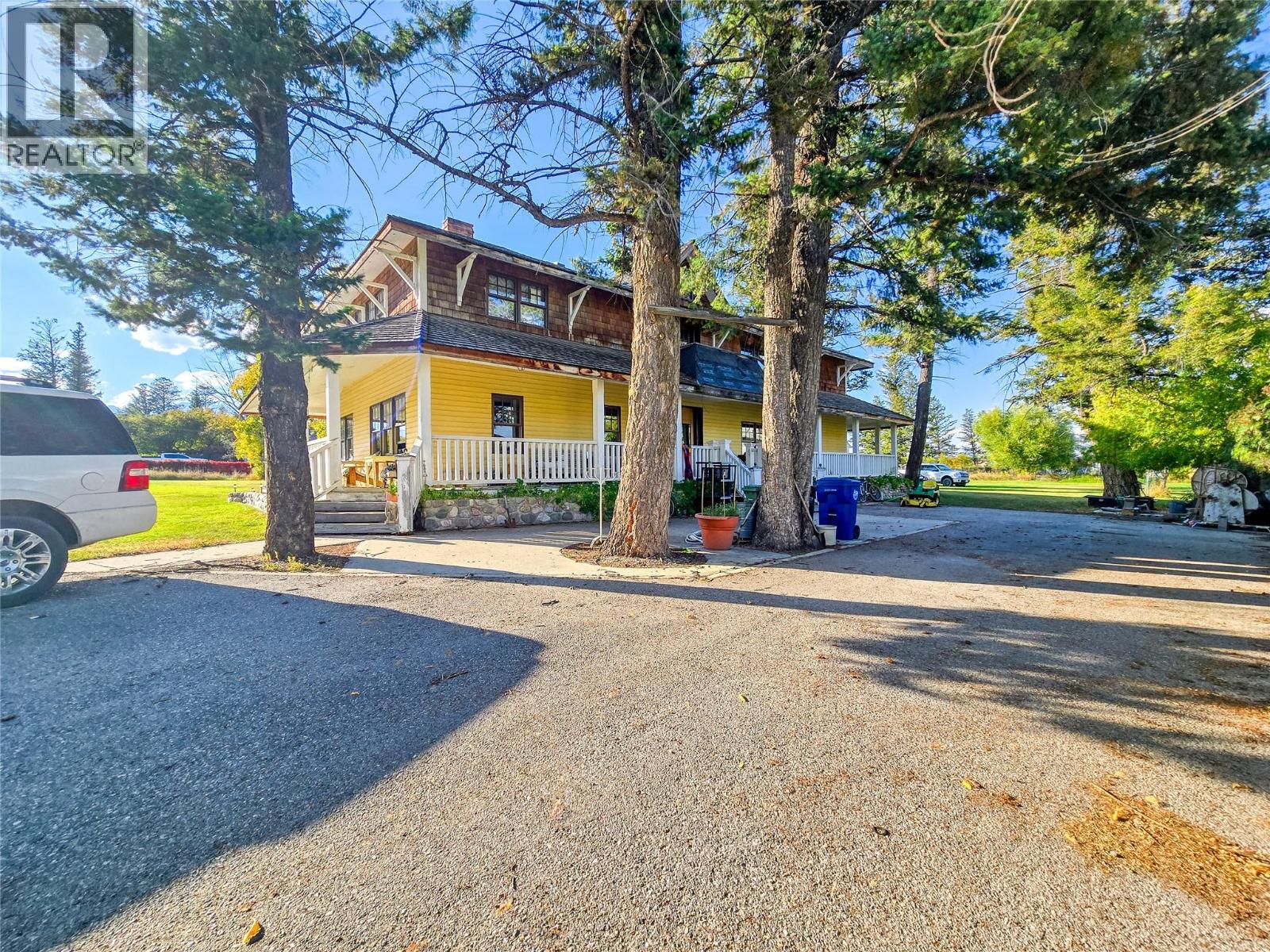 1018 5th Street, Invermere, British Columbia  V0A 1K0 - Photo 15 - 10401832