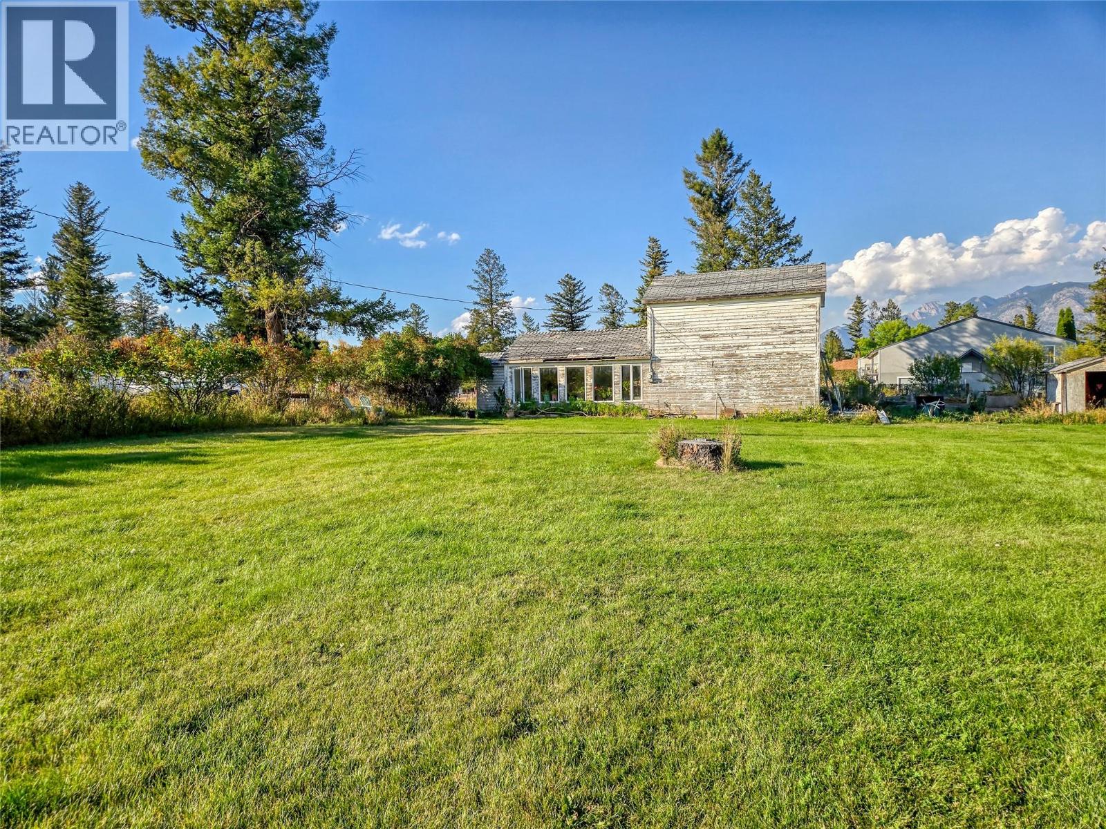 1018 5th Street, Invermere, British Columbia  V0A 1K0 - Photo 20 - 10401832