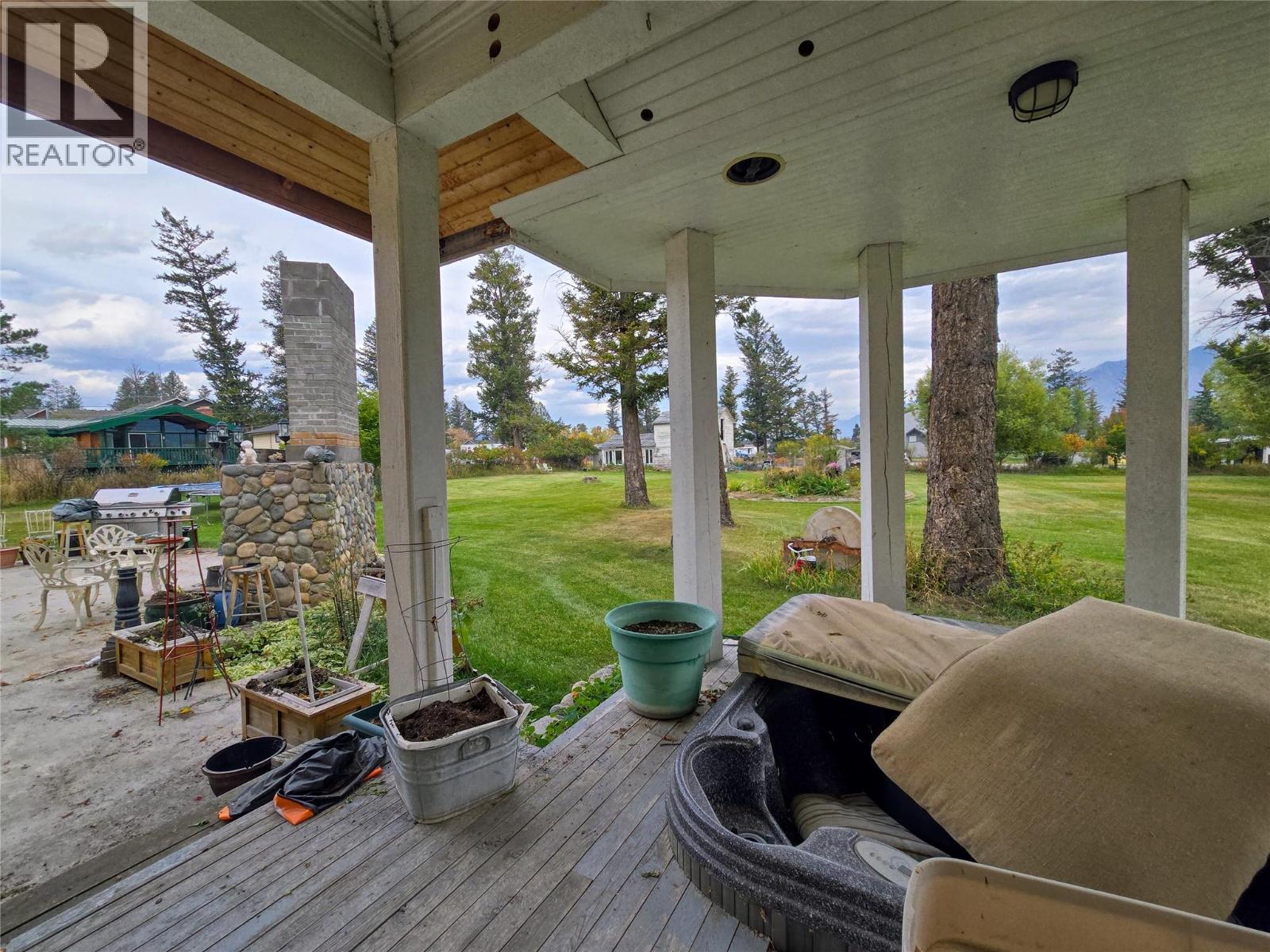 1018 5th Street, Invermere, British Columbia  V0A 1K0 - Photo 38 - 10401832