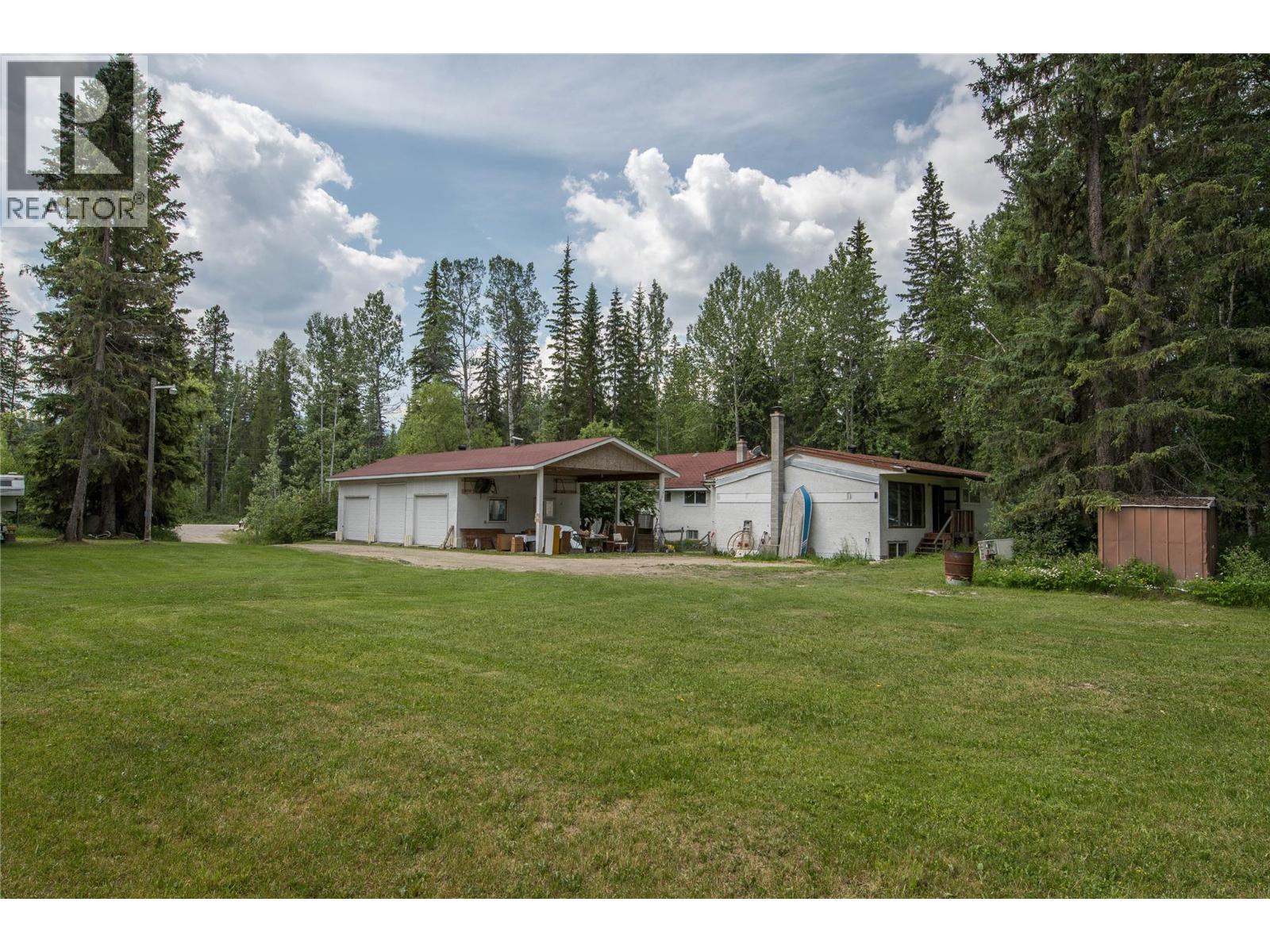 1691 Oberg Johnson Road, Golden, British Columbia  V0A 1H1 - Photo 38 - 10402519