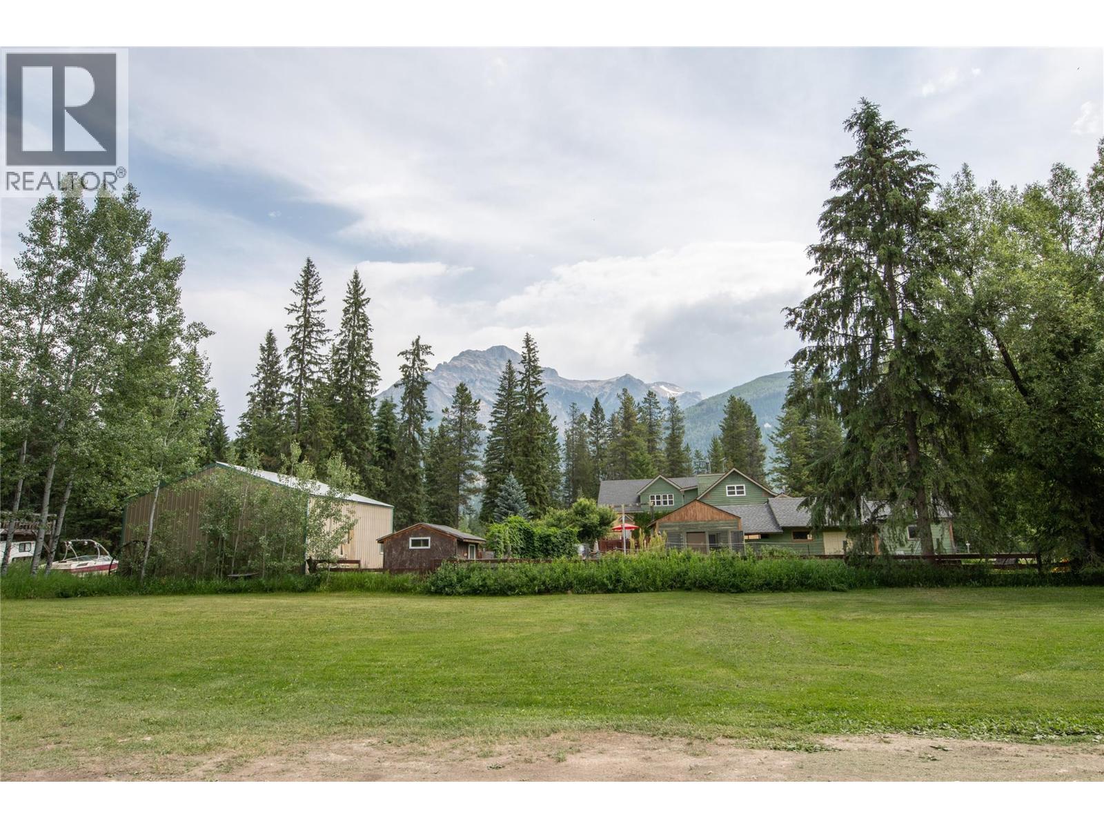 1691 Oberg Johnson Road, Golden, British Columbia  V0A 1H1 - Photo 39 - 10402519
