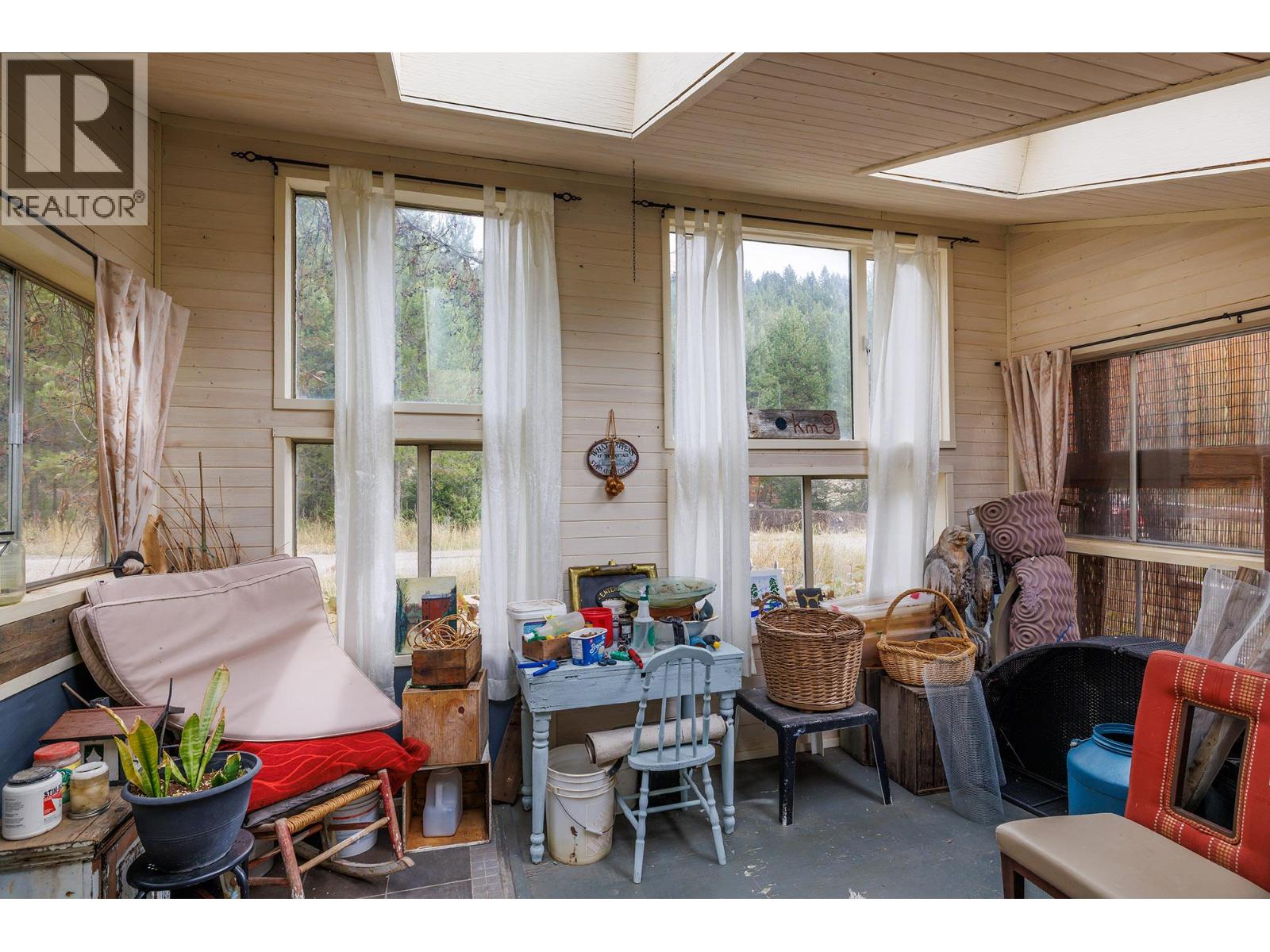 6350 33 Highway Unit# 22, Beaverdell, British Columbia  V0A 1H0 - Photo 20 - 10402317