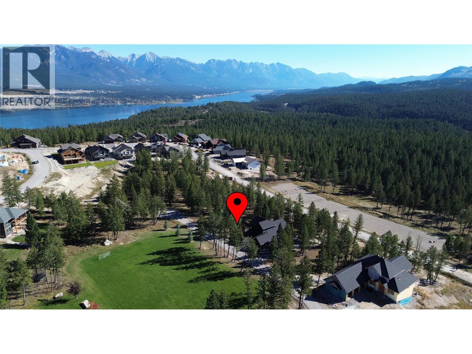 2636 Brewer Ridge Rise, Invermere, British Columbia