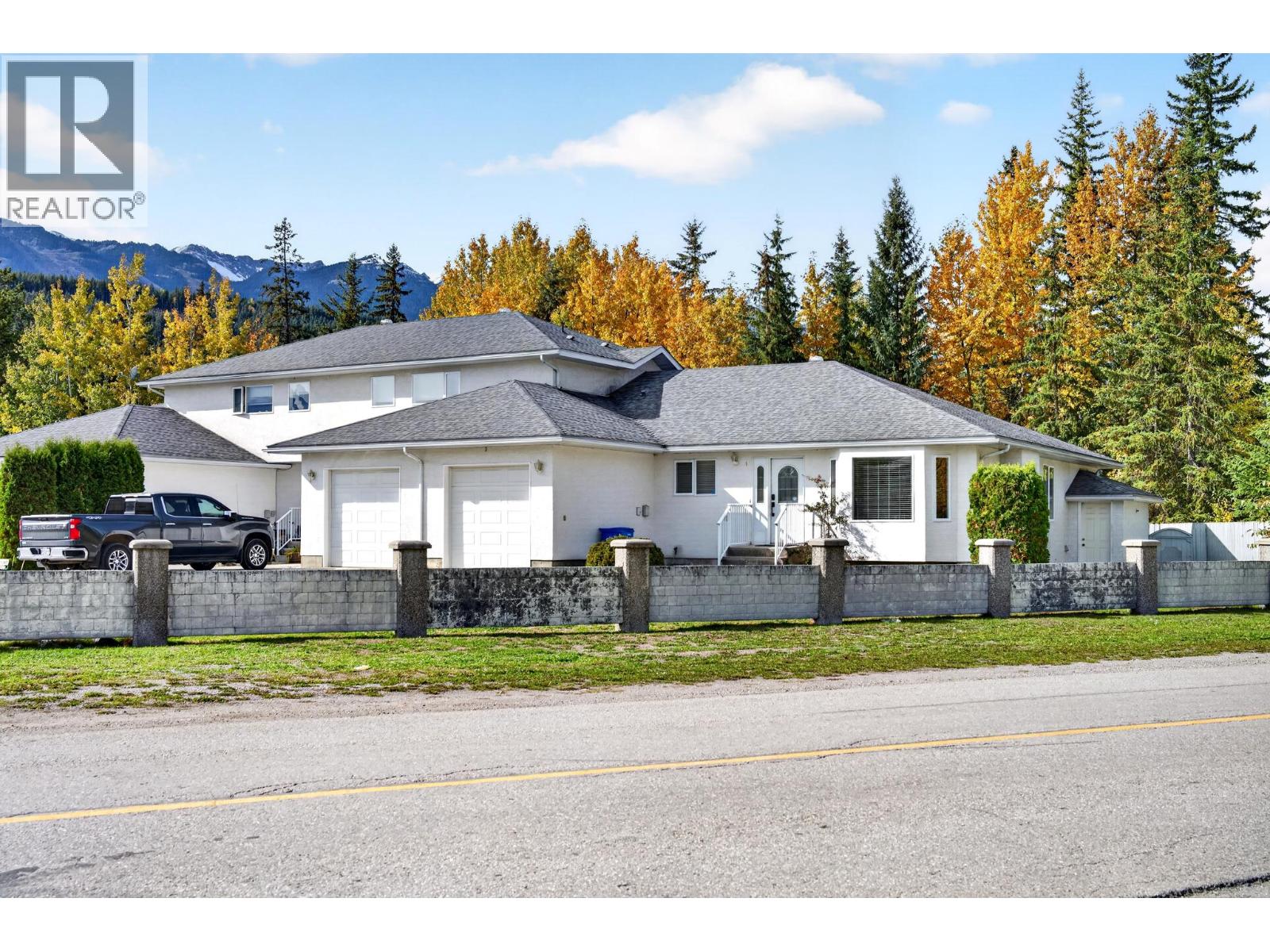 339 5th Avenue Unit# 1, Golden, British Columbia  V0A 1H0 - Photo 56 - 10402867