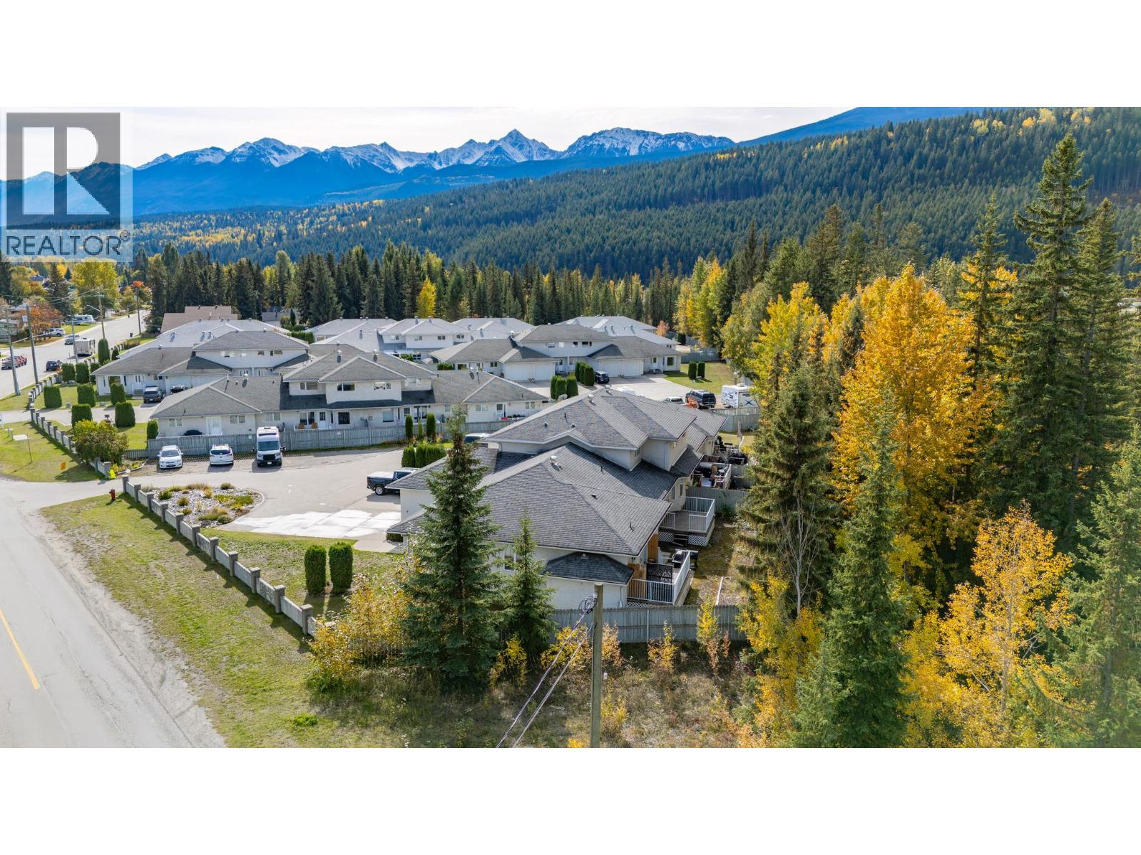 339 5th Avenue Unit# 1, Golden, British Columbia  V0A 1H0 - Photo 57 - 10402867