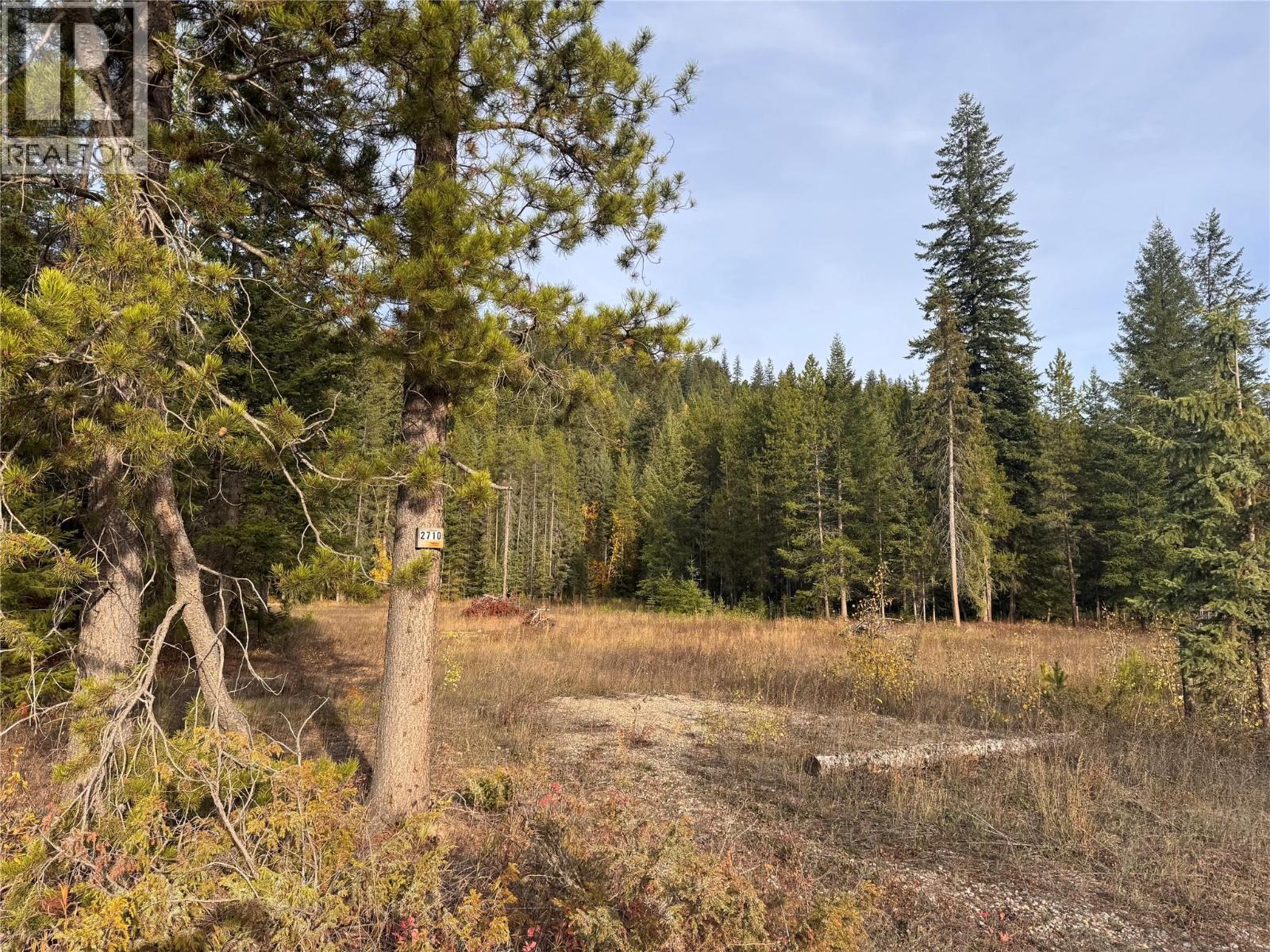 2710 Big Bend Highway, Golden, British Columbia