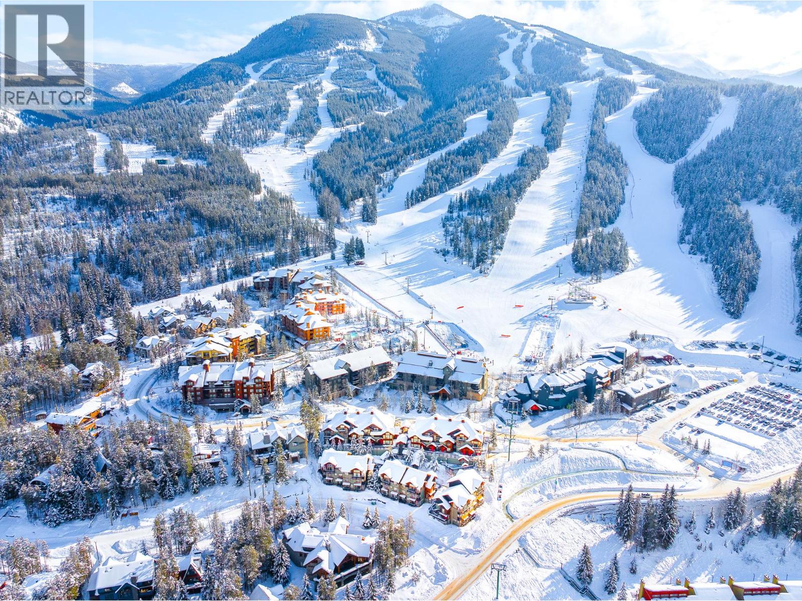 2049 SUMMIT Drive Unit# 413C, Panorama, British Columbia