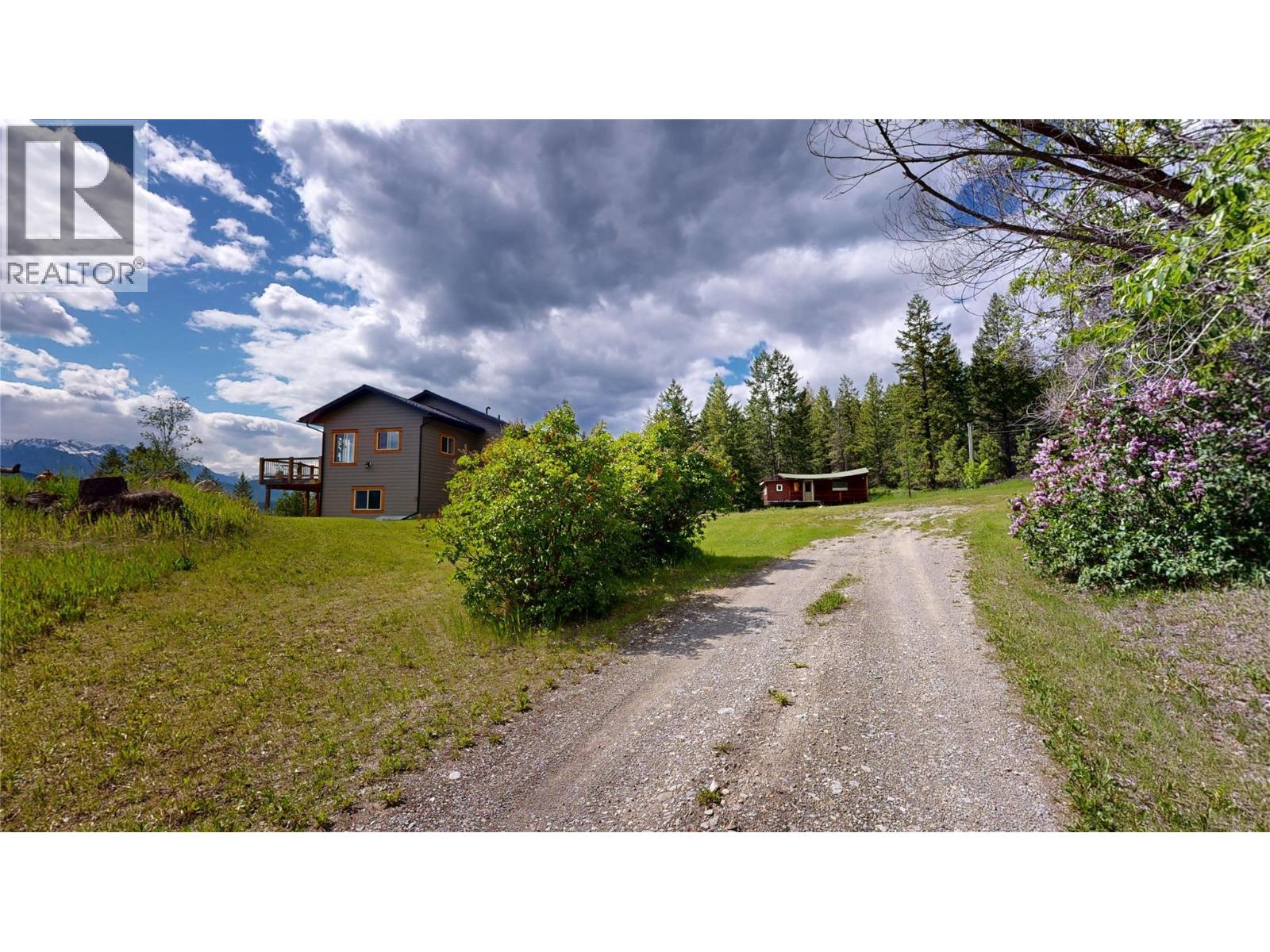 2660 95 Highway, Brisco, British Columbia  V0A 1B0 - Photo 55 - 10403277