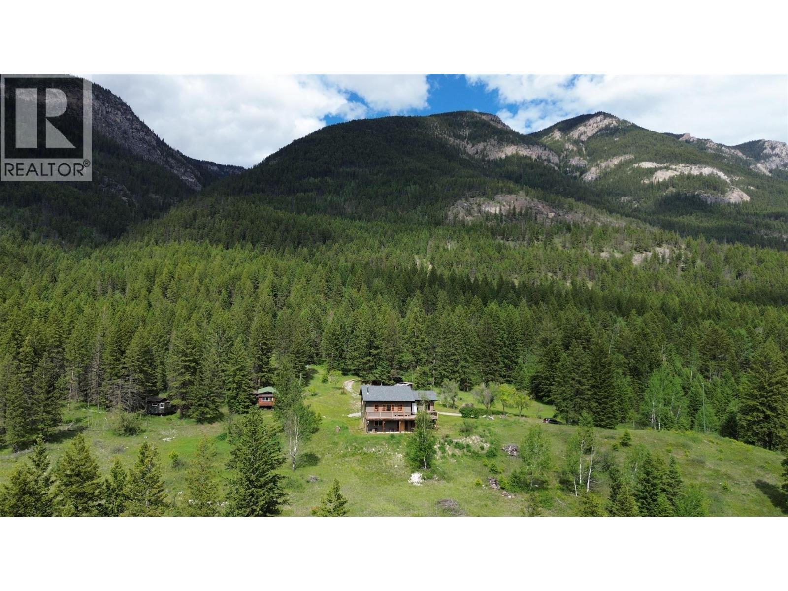 2660 95 Highway, Brisco, British Columbia  V0A 1B0 - Photo 6 - 10403277