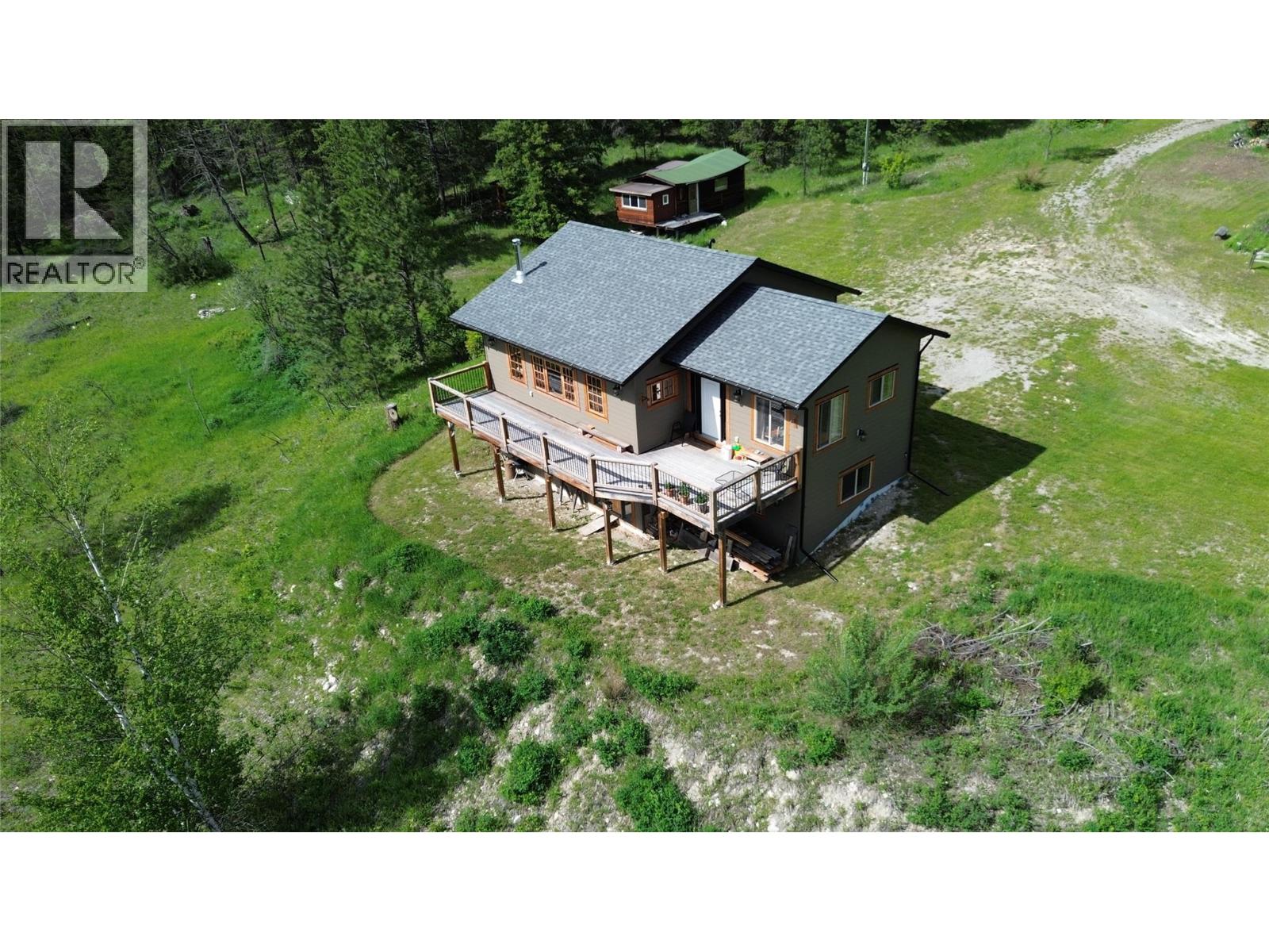 2660 95 Highway, Brisco, British Columbia  V0A 1B0 - Photo 66 - 10403277