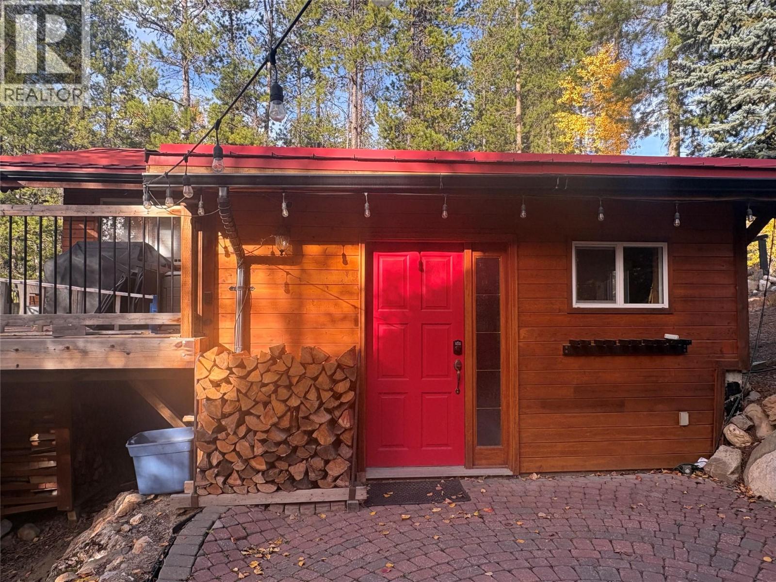 2143 PANORAMA Drive, Panorama, British Columbia