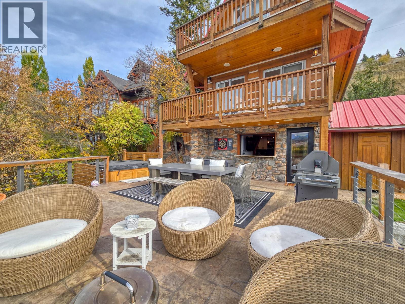 449 Lakeview Place, Invermere, British Columbia  V0A 1K3 - Photo 63 - 10403144