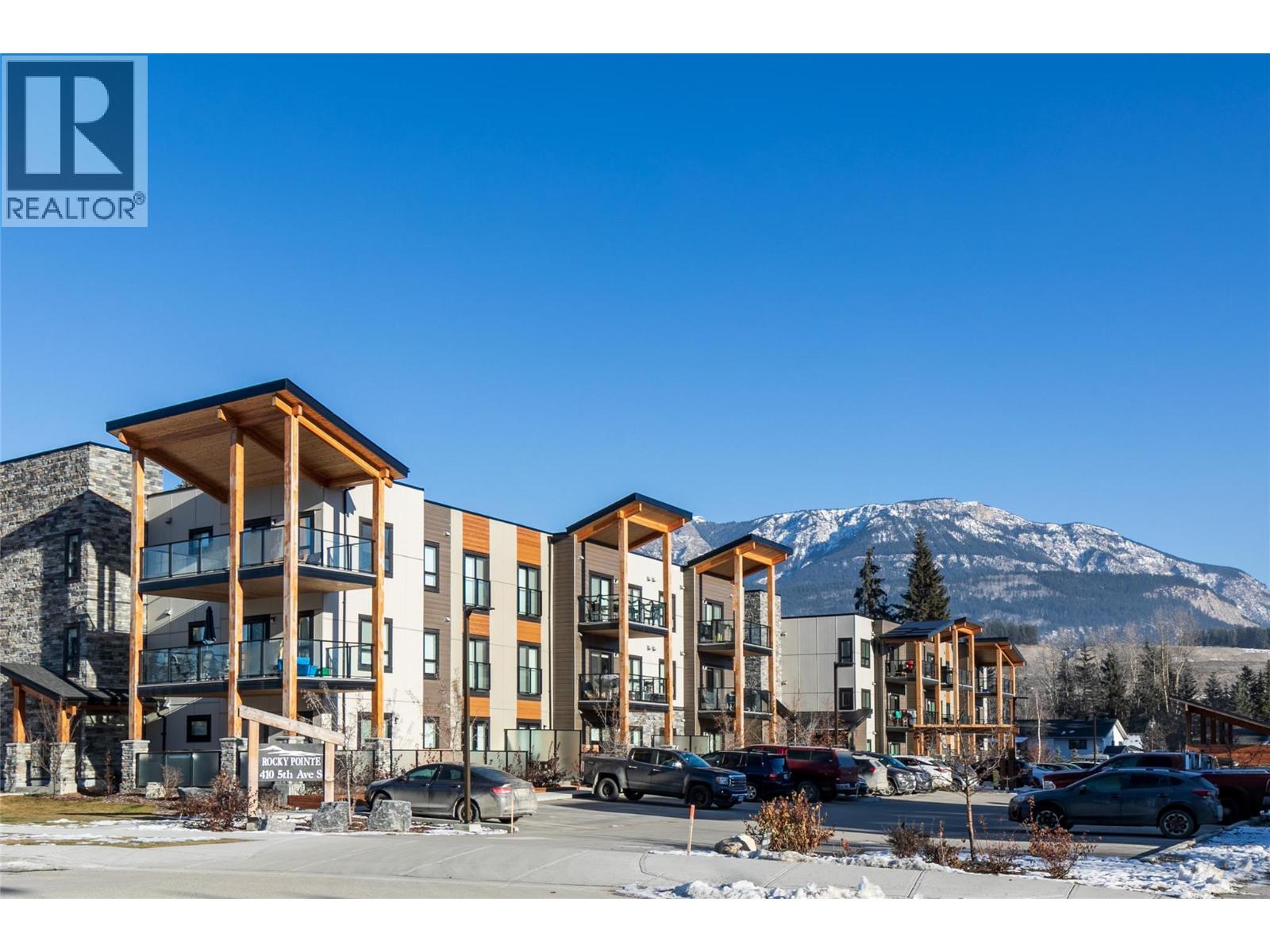 410 5th Avenue S Unit# 1205, Golden, British Columbia  V0A 1H0 - Photo 39 - 10403216
