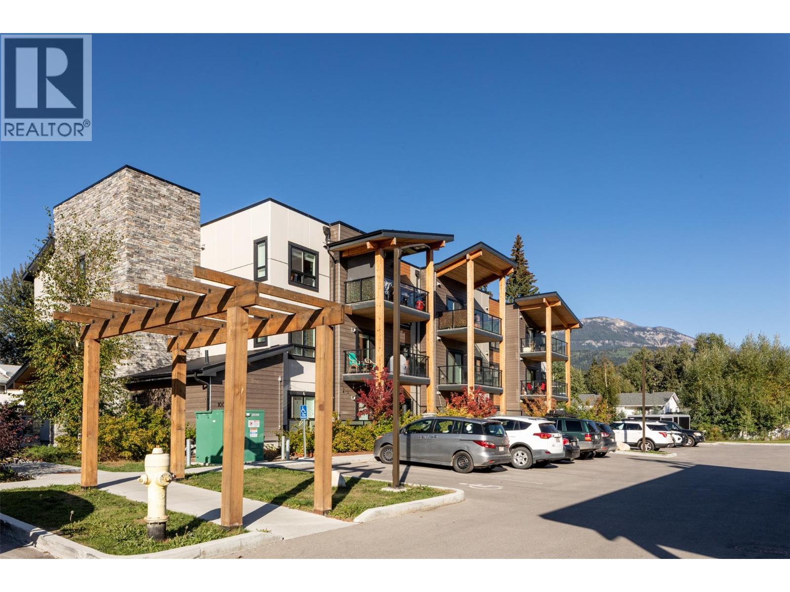 410 5th Avenue S Unit# 1205, Golden, British Columbia  V0A 1H0 - Photo 42 - 10403216