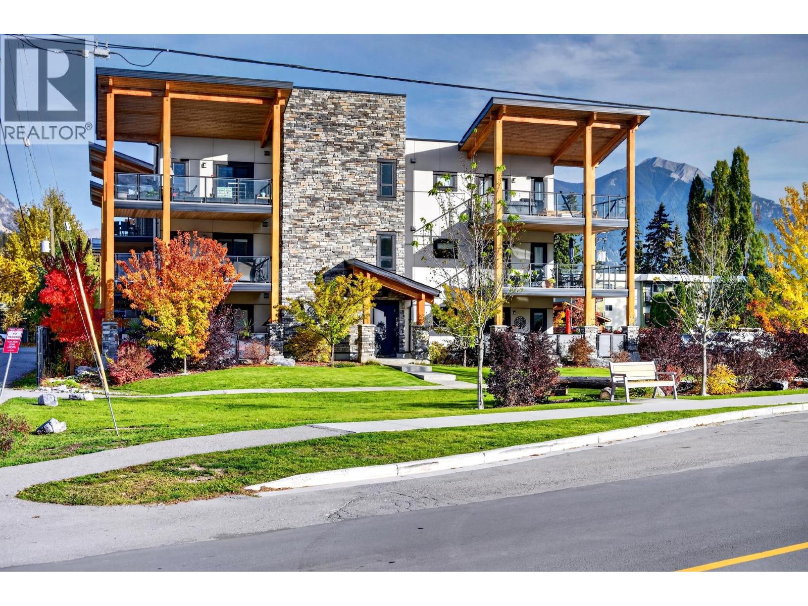 410 5th Avenue S Unit# 1205, Golden, British Columbia  V0A 1H0 - Photo 43 - 10403216