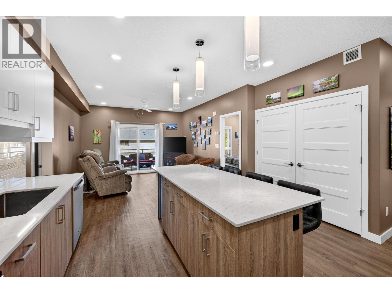 410 5th Avenue S Unit# 1205, Golden, British Columbia  V0A 1H0 - Photo 8 - 10403216