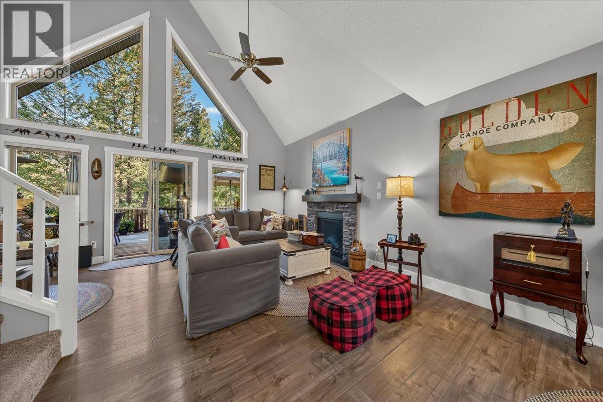 4868 Riverview Drive Lot# 78, Edgewater, British Columbia  V0A 1E0 - Photo 12 - 10403295