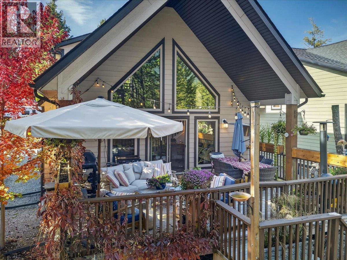 4868 Riverview Drive Lot# 78, Edgewater, British Columbia  V0A 1E0 - Photo 2 - 10403295
