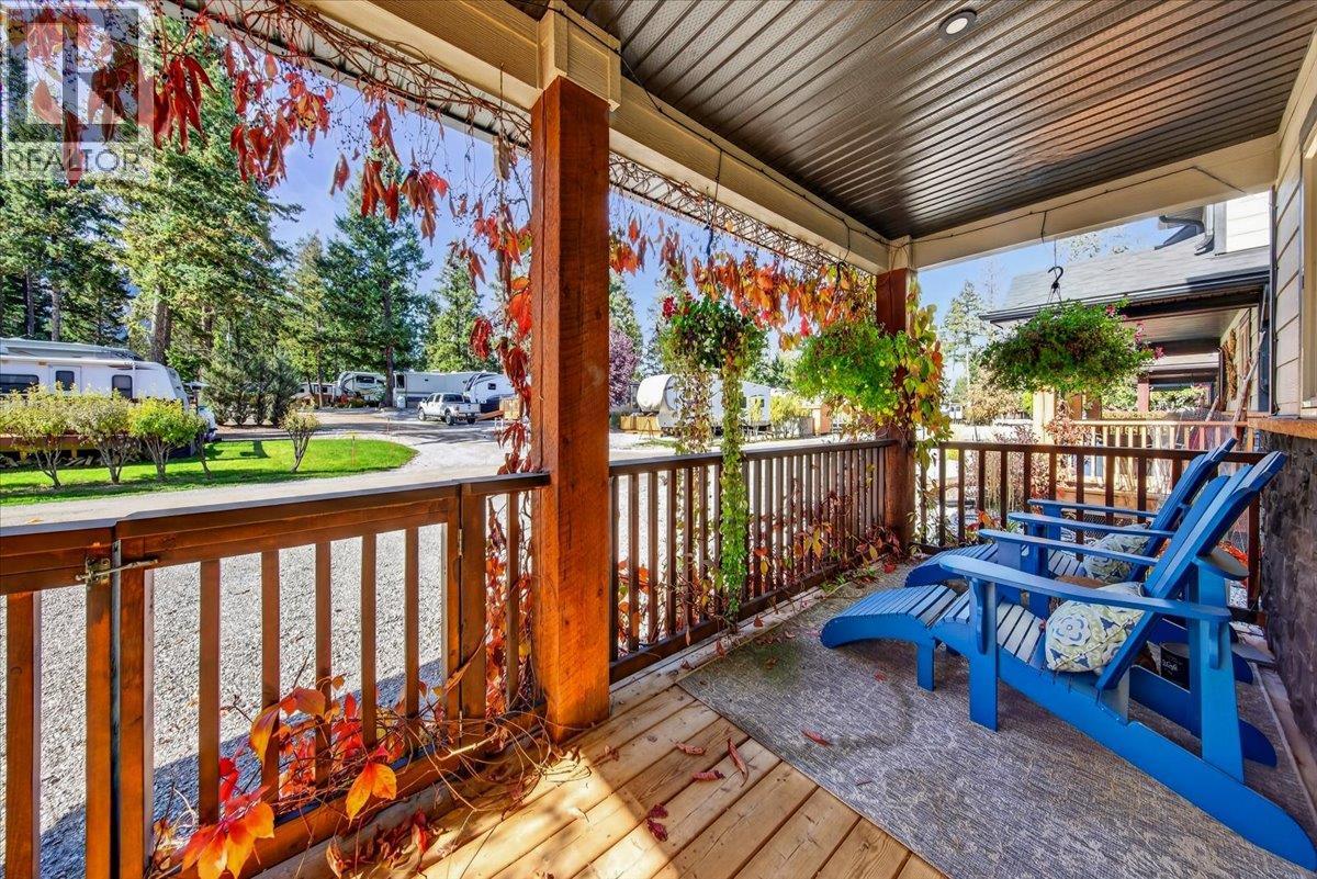 4868 Riverview Drive Lot# 78, Edgewater, British Columbia  V0A 1E0 - Photo 31 - 10403295