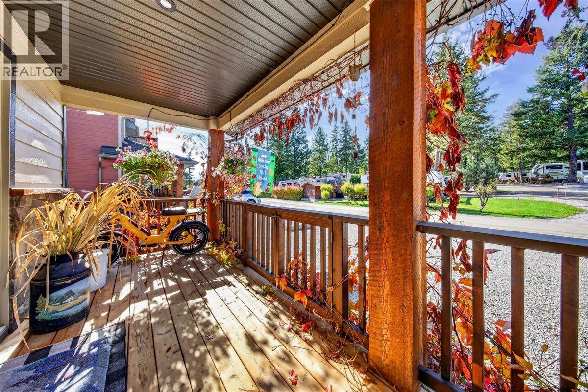 4868 Riverview Drive Lot# 78, Edgewater, British Columbia  V0A 1E0 - Photo 32 - 10403295